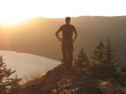 8.10.06 Rock of Ages Ridge 043 